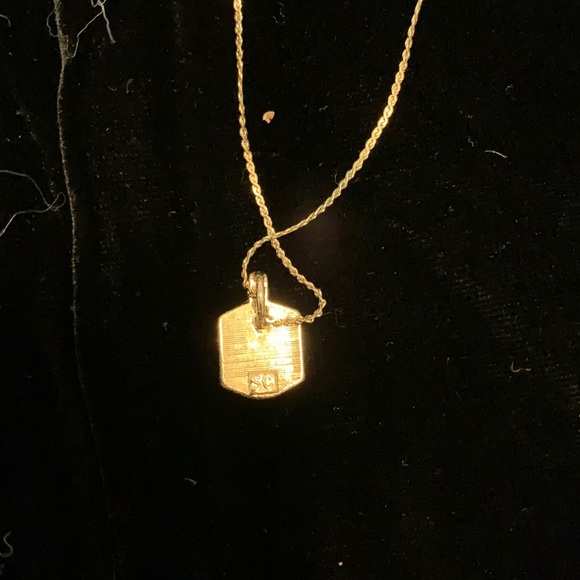 Sarah Coventry Pendants with Chains - Picture 6 of 7